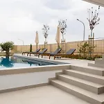 Kymma Villa Peyia