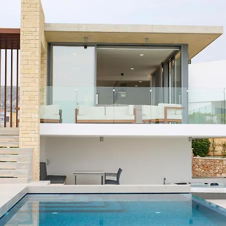 Kymma Вилла Пейя