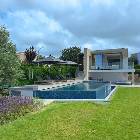 Villa Kymma Peyia
